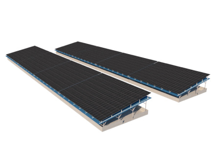 가은발전소 700kW